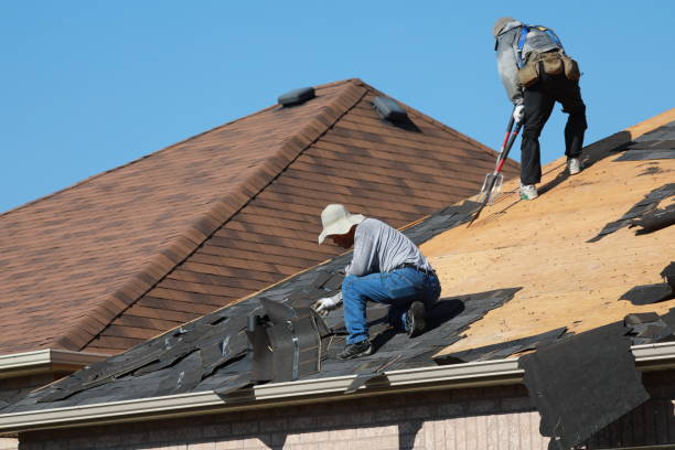 Steel Roofing in Mount Pocono, PA