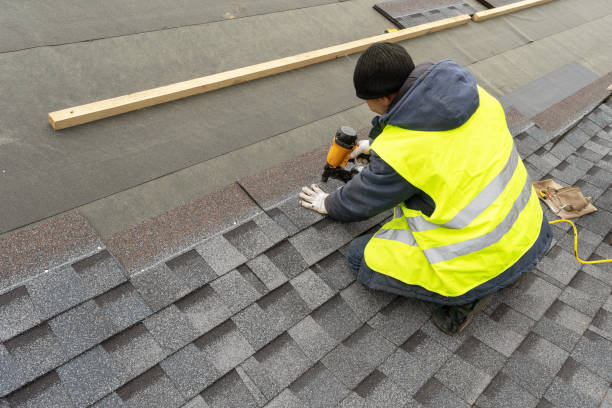 Best Roof Ventilation Installation  in Mount Pocono, PA