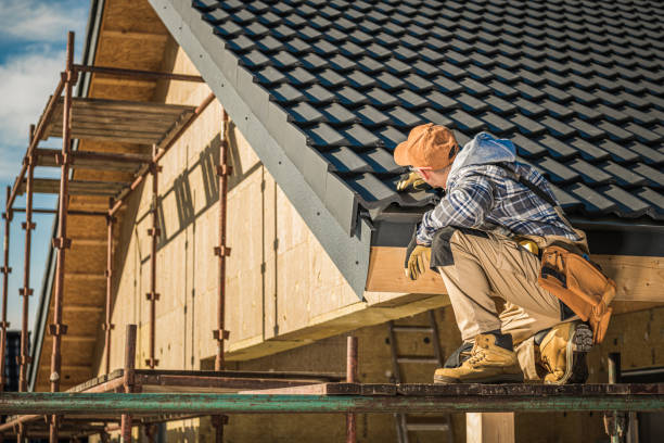 Best Roof Insulation Installation  in Mount Pocono, PA