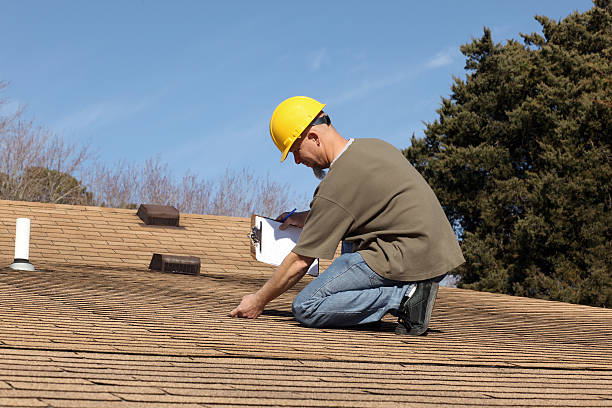 Cold Roofs in Mount Pocono, PA