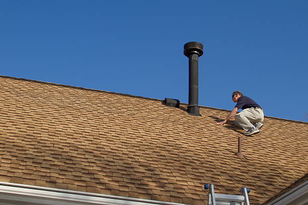 Best Roof Coating and Sealing  in Mount Pocono, PA