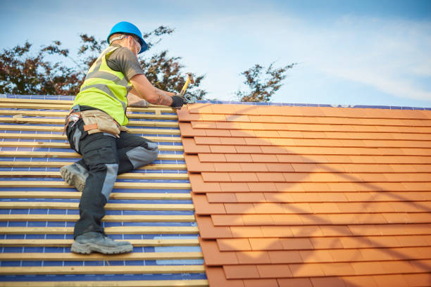 Best Roofing for New Construction  in Mount Pocono, PA